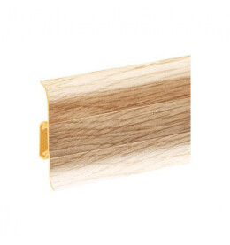 Плинтус 175 2500х59х22 мм