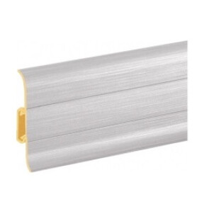 Плинтус cezar ПВХ 201 59x22x22