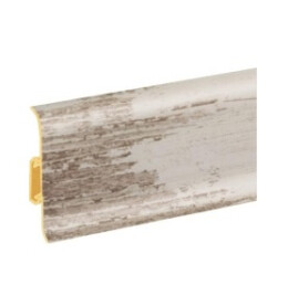 Плинтус 206 Под дерево 2500х59х22 мм