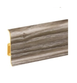 Плинтус 216 Под дерево 2500х59х22 мм