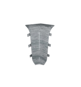 078 Дуб светло-серый 22х59х22 мм