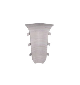 163 Дуб аспен 22х59х22 мм