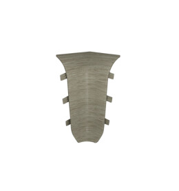 196 Дуб лабрадор 22х59х22 мм