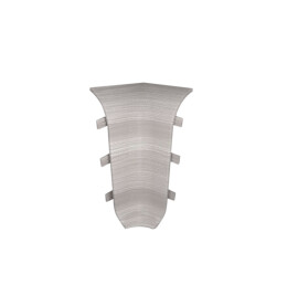 201 Металлик 22х59х22 мм