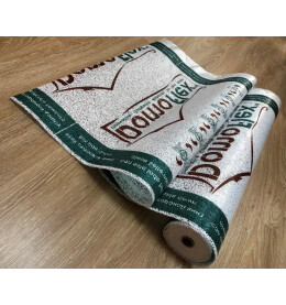 Подложка DomoFlex, толщина 3 мм