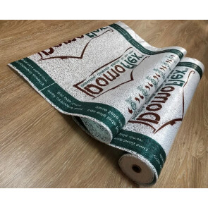 Подложка DomoFlex, толщина 3 мм