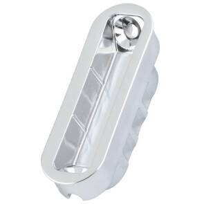 Ответная магнитная планка Minimal (никель) для Mediana Polaris B02402.05.06 (=B01402)