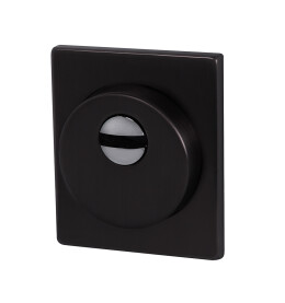 Броненакладка DEF.USS/K.25 (Protector/USS) BL черный