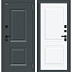 tumb 1 - ДC Bravo Thermo Некст МФ/SBlack Старк антрацит/White Silk 205*86 Правая