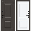 tumb 1 - ДC Bravo Thermo Некст МФ/SBlack Старк шоколад/White Silk 205*86 Левая