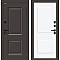 ДC Bravo Thermo Некст МФ/SBlack Старк шоколад/White Silk 205*86 Правая