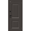 tumb 2 - ДC Bravo Thermo Некст МФ/SBlack Старк шоколад/White Silk 205*86 Правая