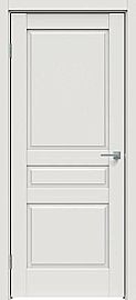 Дверь межкомнатная Concept-632 Белоснежно матовый