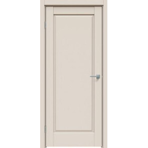 Дверь межкомнатная Concept-634 ПВХ Магнолия, глухая, царговая