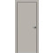 ДП Concept-701 Шелл грей  200*60, кромка-чёрная матовая