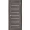 ДП ЭКО Браво-22 Grey Melinga Magic Fog 190*60