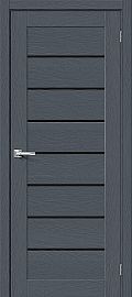 ДП ЭКО Браво-22 Stormy Wood Black Star 200*80