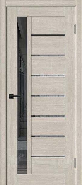 ДП ЭКО Браво-27.Л Cream Melinga Mirox Grey 200*80