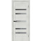 ДП ЭКО Браво-30.Л Bianco Melinga Mirox Grey 200*80