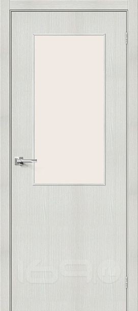 ДП ЭКО Браво-7 Bianco Veralinga Wired Magic Fog 200*90