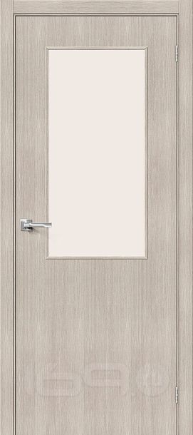 ДП ЭКО Браво-7 Cappuccino Melinga Magic Fog 200*60