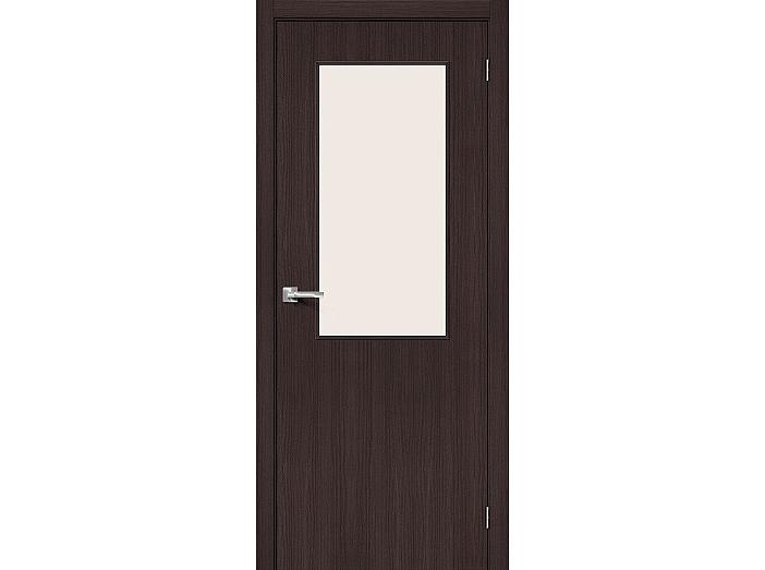 ДП ЭКО Браво-7 Wenge Melinga Magic Fog 200*40