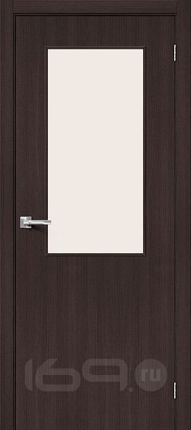 ДП ЭКО Браво-7 Wenge Melinga Magic Fog 200*40