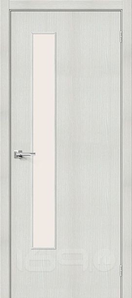 ДП ЭКО Браво-9 Bianco Veralinga Wired Magic Fog 200*70