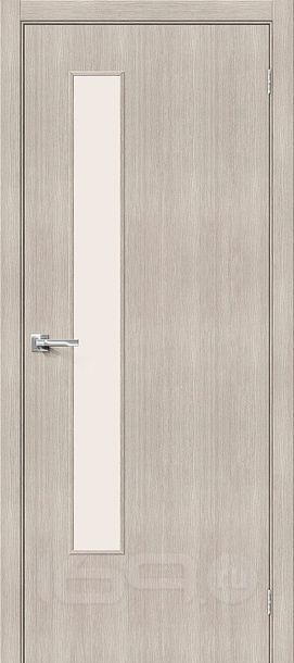 ДП ЭКО Браво-9 Cappuccino Melinga Magic Fog 200*90