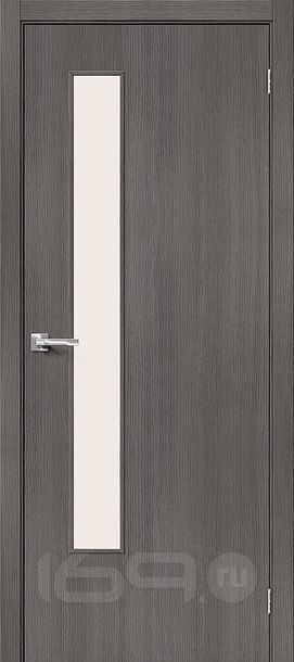 ДП ЭКО Браво-9 Grey Melinga Magic Fog 200*60