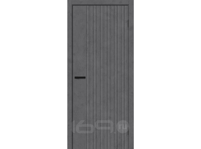 ДП ЭКО Граффити-32 Slate Art 200*80