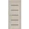 ДП ЭКО Мода-22 Cream Melinga Black Line 200*80