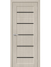 tumb 1 - ДП ЭКО Мода-22 Cream Melinga Black Line 200*80