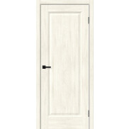 Дверь межкомнатная Неоклассик-30 Экошпон Nordic Oak, глухая, царговая