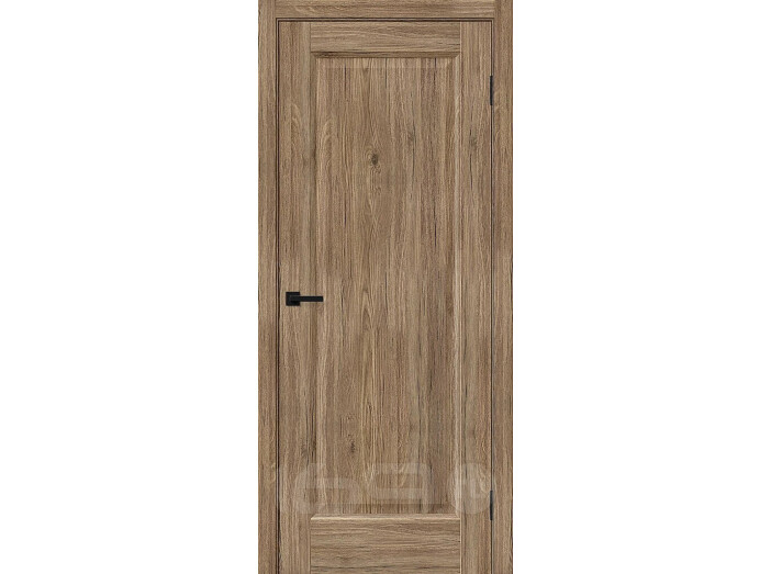 ДП ЭКО Неоклассик-30 Original Oak 200*80