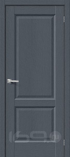 ДП ЭКО Неоклассик-32 Stormy Wood 200*60