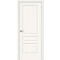 ДП ЭКО Неоклассик-34 White Wood 200*80