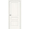 ДП ЭКО Неоклассик-34 White Wood 200*70