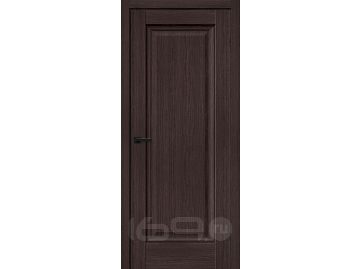 ДП ЭКО Прима-0 Wenge Melinga 200*80