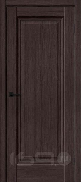 ДП ЭКО Прима-0 Wenge Melinga 200*80