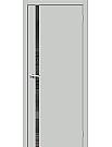 tumb 1 - ДП ЭМА Браво-1.55.П Grey Matt Mirox Grey 200*90