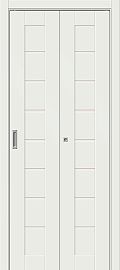 ДП ЭМА Браво-22 White Matt Magic Fog 200*40
