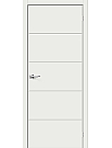 tumb 1 - ДП ЭМА Граффити-2.Д.П White Matt 200*70