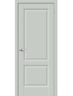 tumb 1 - ДП ЭМА Неоклассик-32 Grey Matt 200*60 в комплекте с коробкой и наличниками