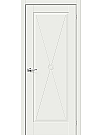 tumb 1 - ДП ЭМА Прима-10.Ф2 White Matt 200*70