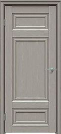 Дверь межкомнатная "Future-588" Дуб Серена каменно-серый