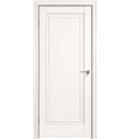 Дверь межкомнатная Future-590 ПВХ, Дуб арктик, глухая, царговая