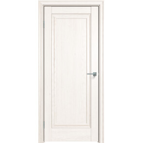 Дверь межкомнатная Future-590 ПВХ Дуб арктик, глухая, царговая