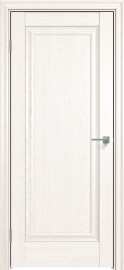 Дверь межкомнатная Future-590 ПВХ, Дуб арктик, глухая, царговая