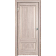 Дверь межкомнатная Future-598 ПВХ, Дуб анкор, глухая, царговая